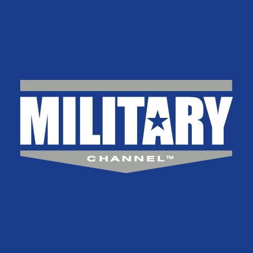 Military Channel Logo